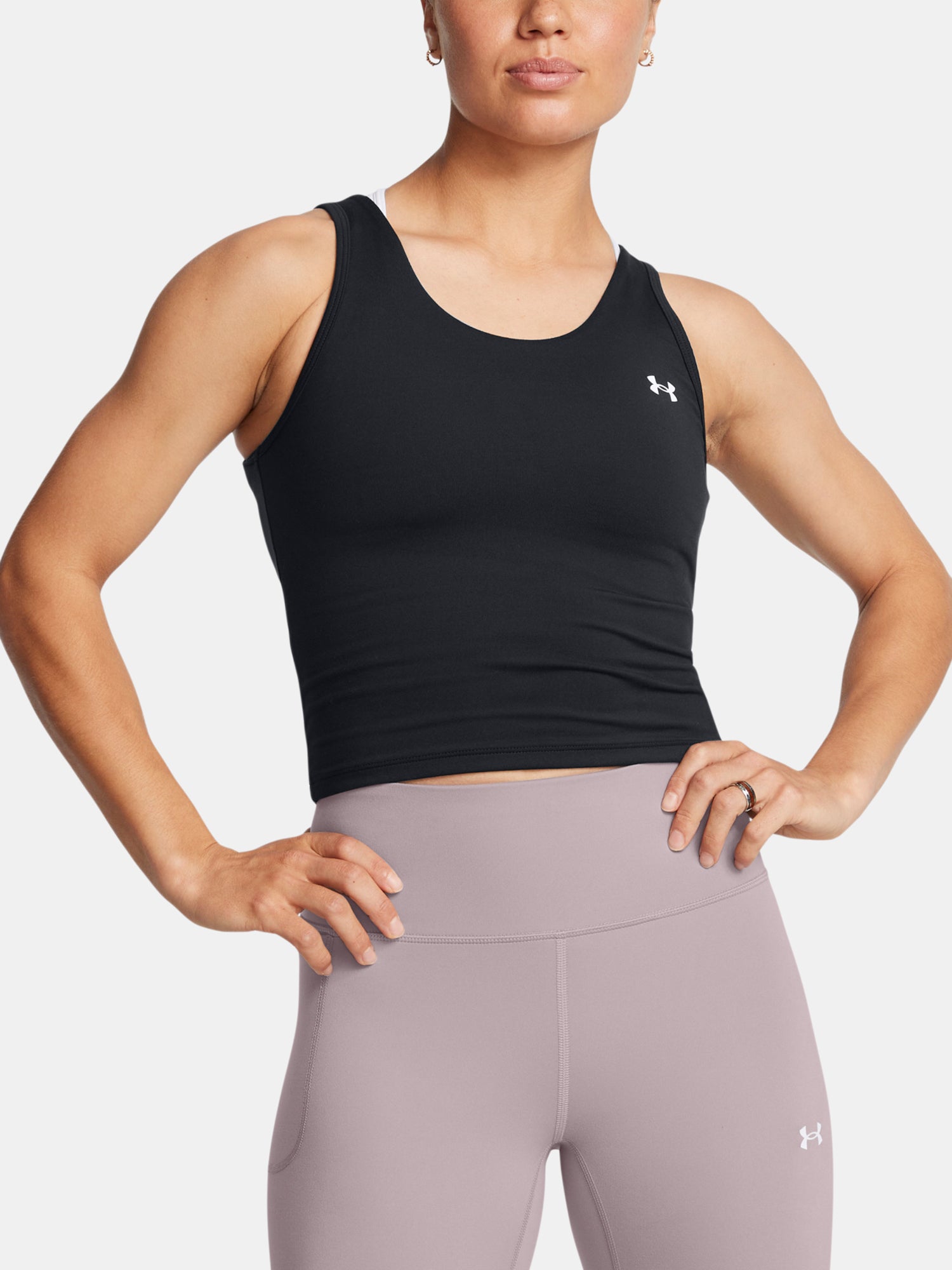 Under Armour Nõi trikó Motion Tank EMEA Atléta