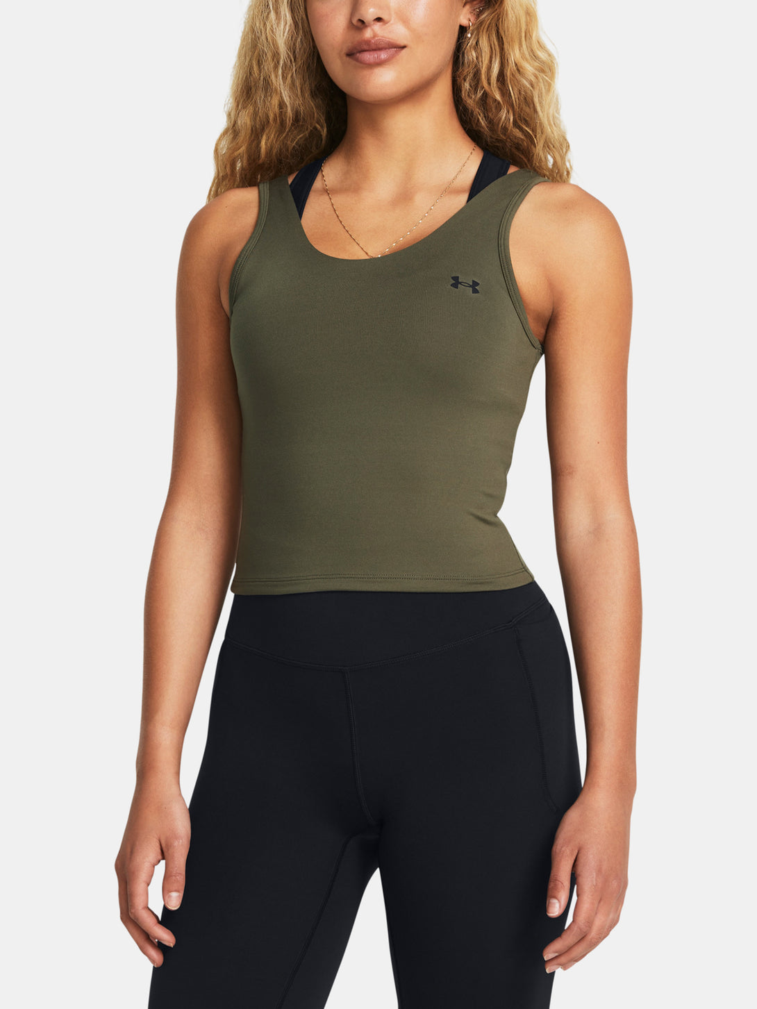 Under Armour Nõi trikó Motion Tank EMEA Atléta