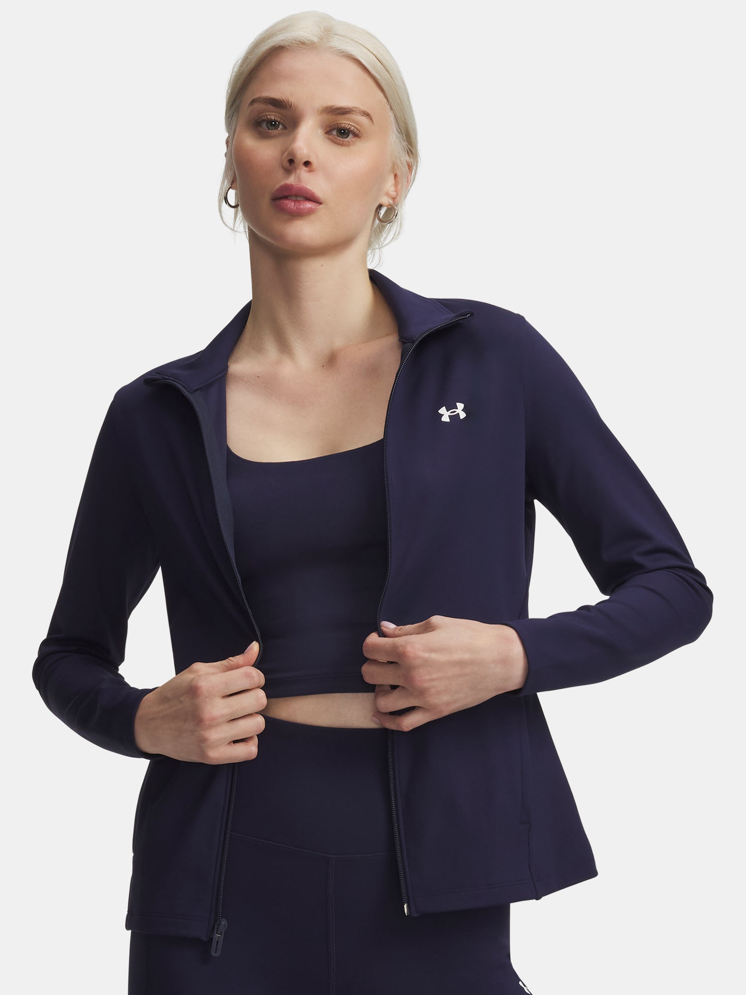Nõi kabát Under Armour Motion Jacket EMEA