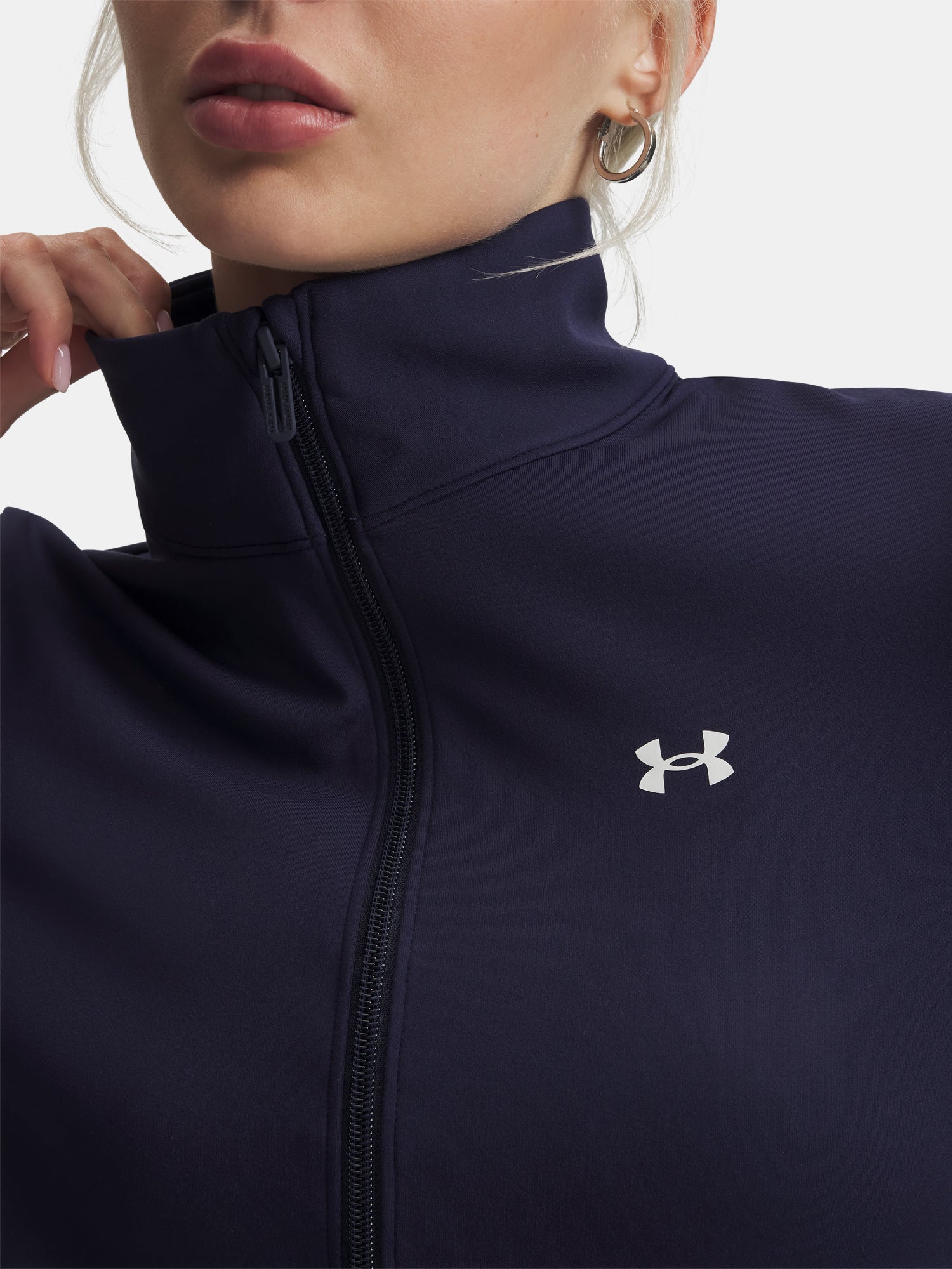 Nõi kabát Under Armour Motion Jacket EMEA