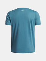 Fiú Under Armour UA B BOXED SPORTS UPDATE SS póló