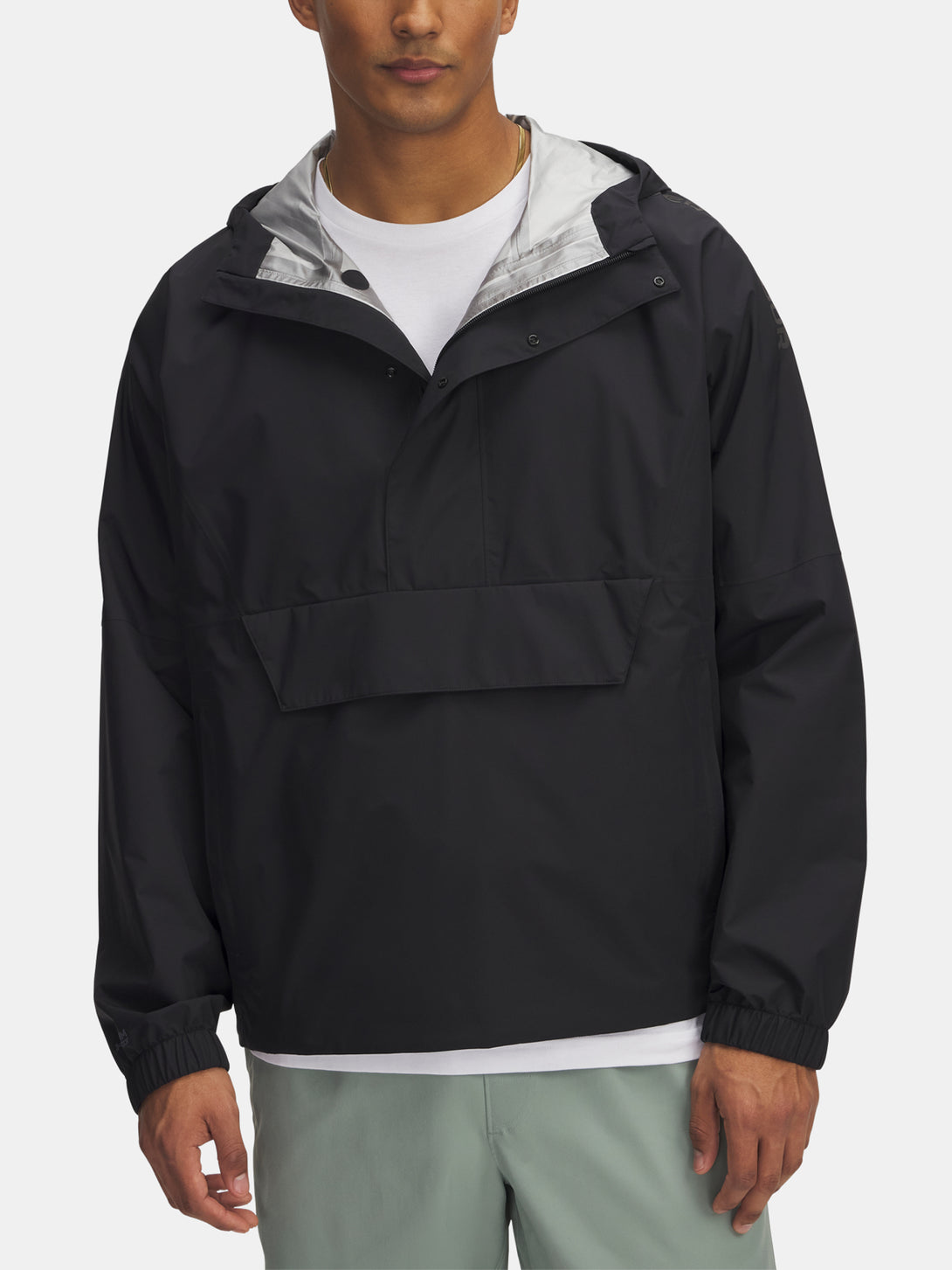 Under Armour Férfi kabát CLOUDSTRIKE ANORAK Kabát