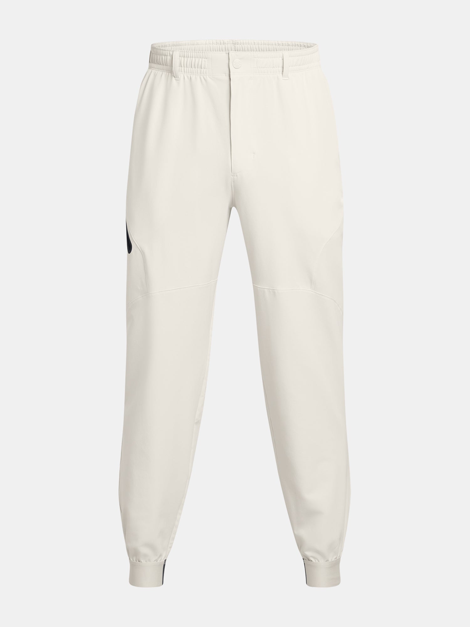 Under Armour UA Unstoppable Joggers-WHT férfi melegítõnadrág