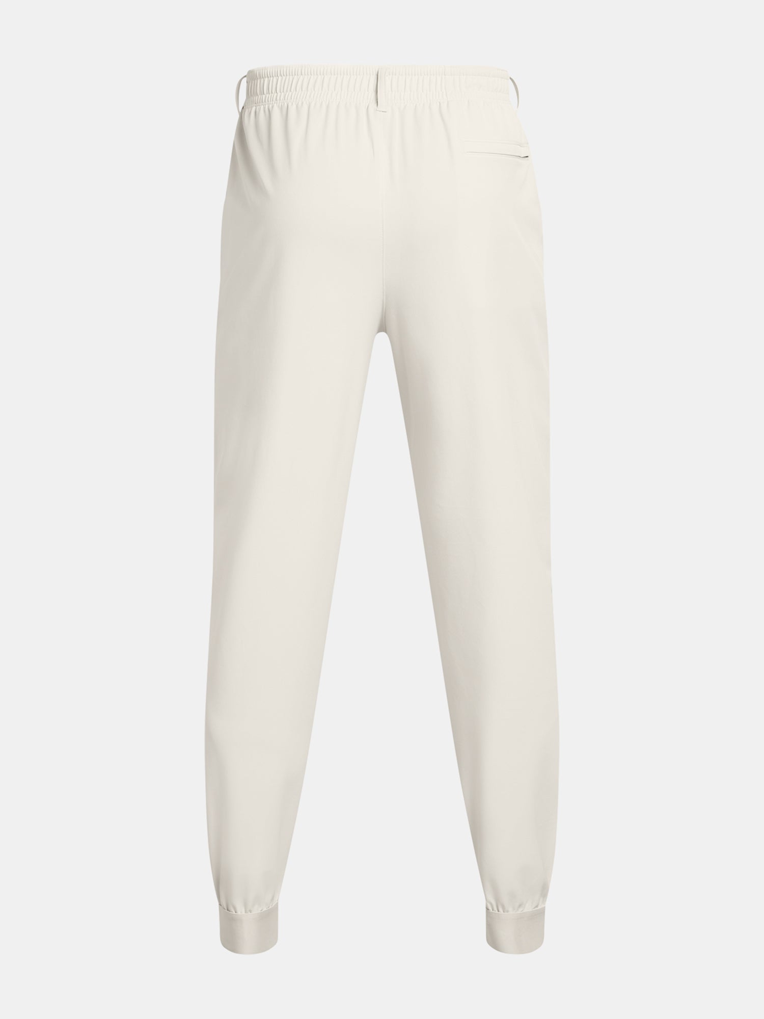 Under Armour UA Unstoppable Joggers-WHT férfi melegítõnadrág
