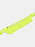 Unisex övtáska Under Armour UA Velociti Run Belt