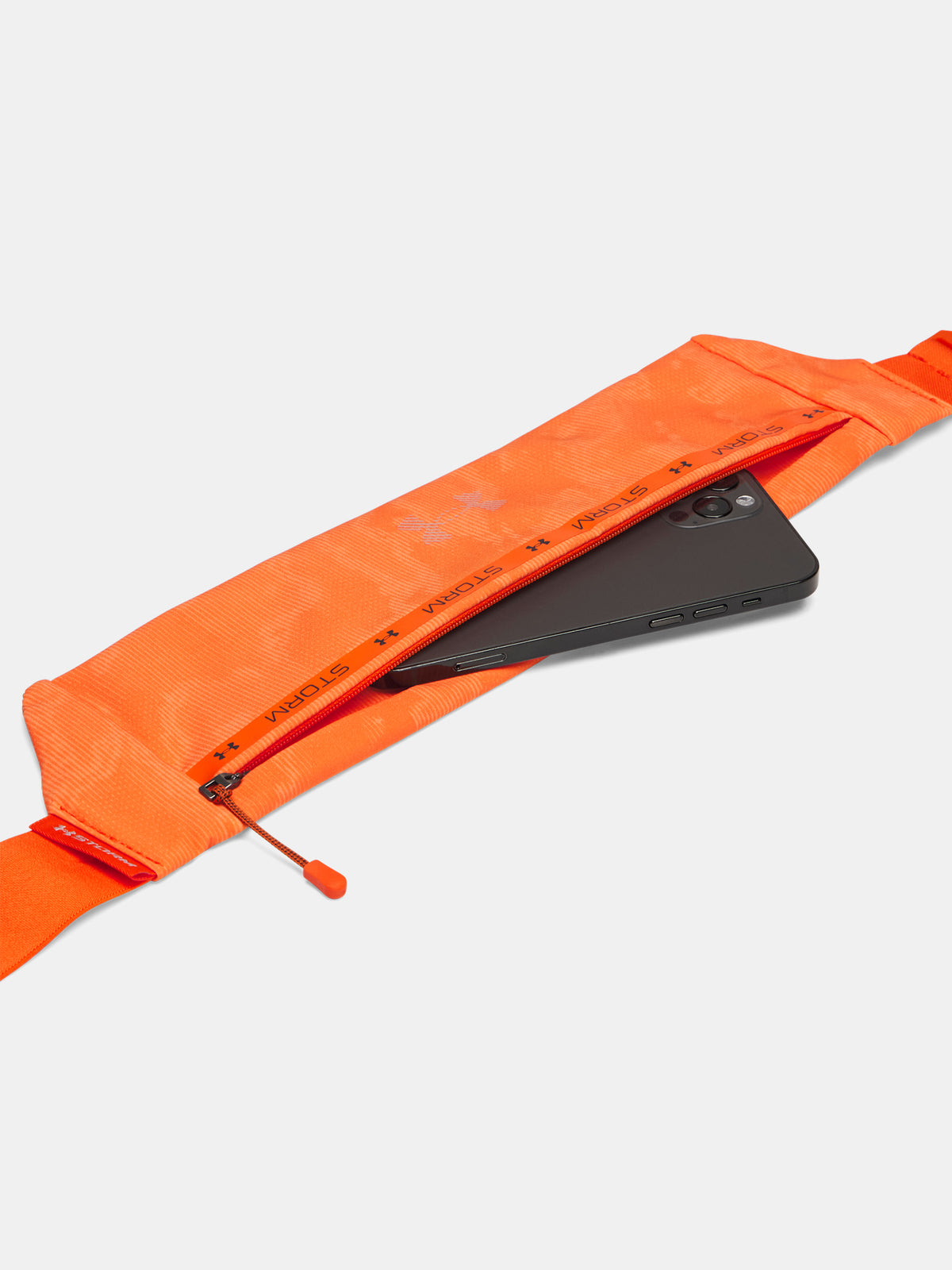 Unisex övtáska Under Armour UA Velociti Run Belt