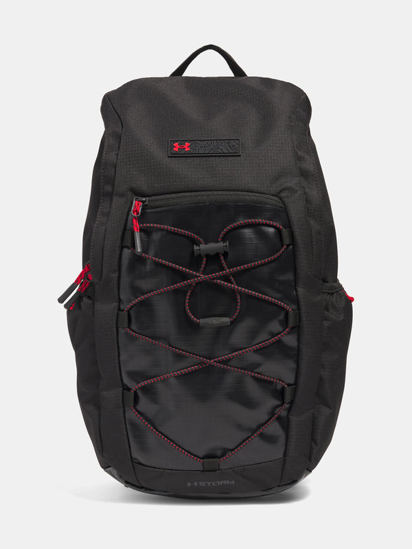Under Armour Unisex hátizsák UA Summit Trail Backpack Hátizsák