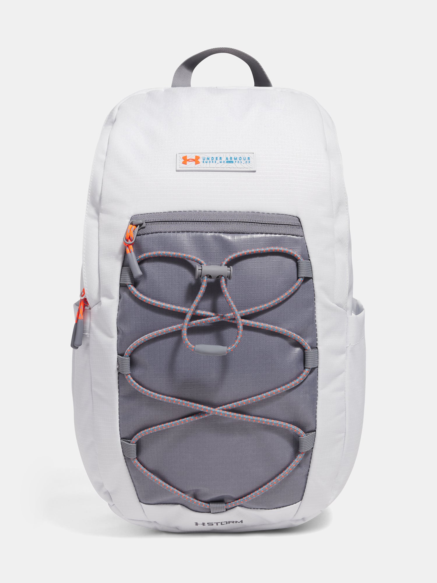 Unisex hátizsák Under Armour UA Summit Trail Backpack