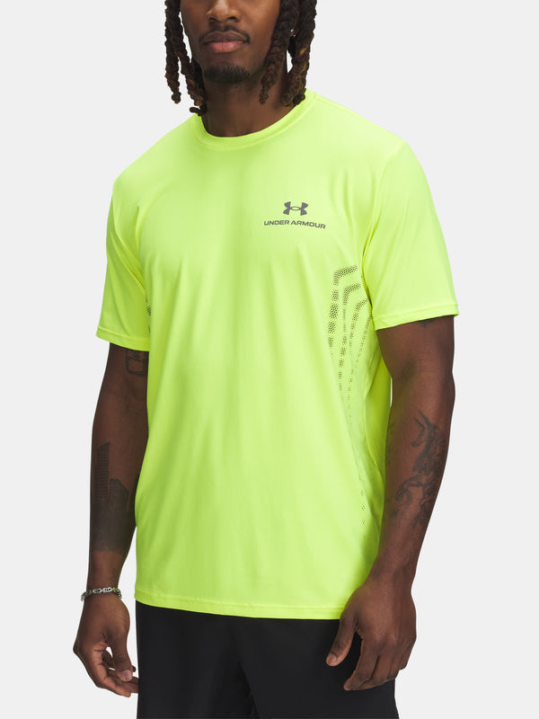 Under Armour Férfi póló Vanish Energy Graphic SS Póló
