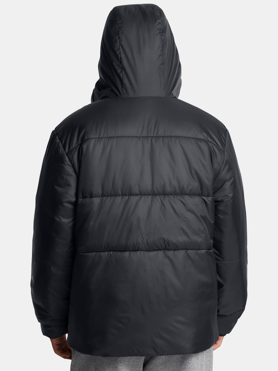 Under Armour Férfi kabát LW INSULATED JACKET-BLK Kabát