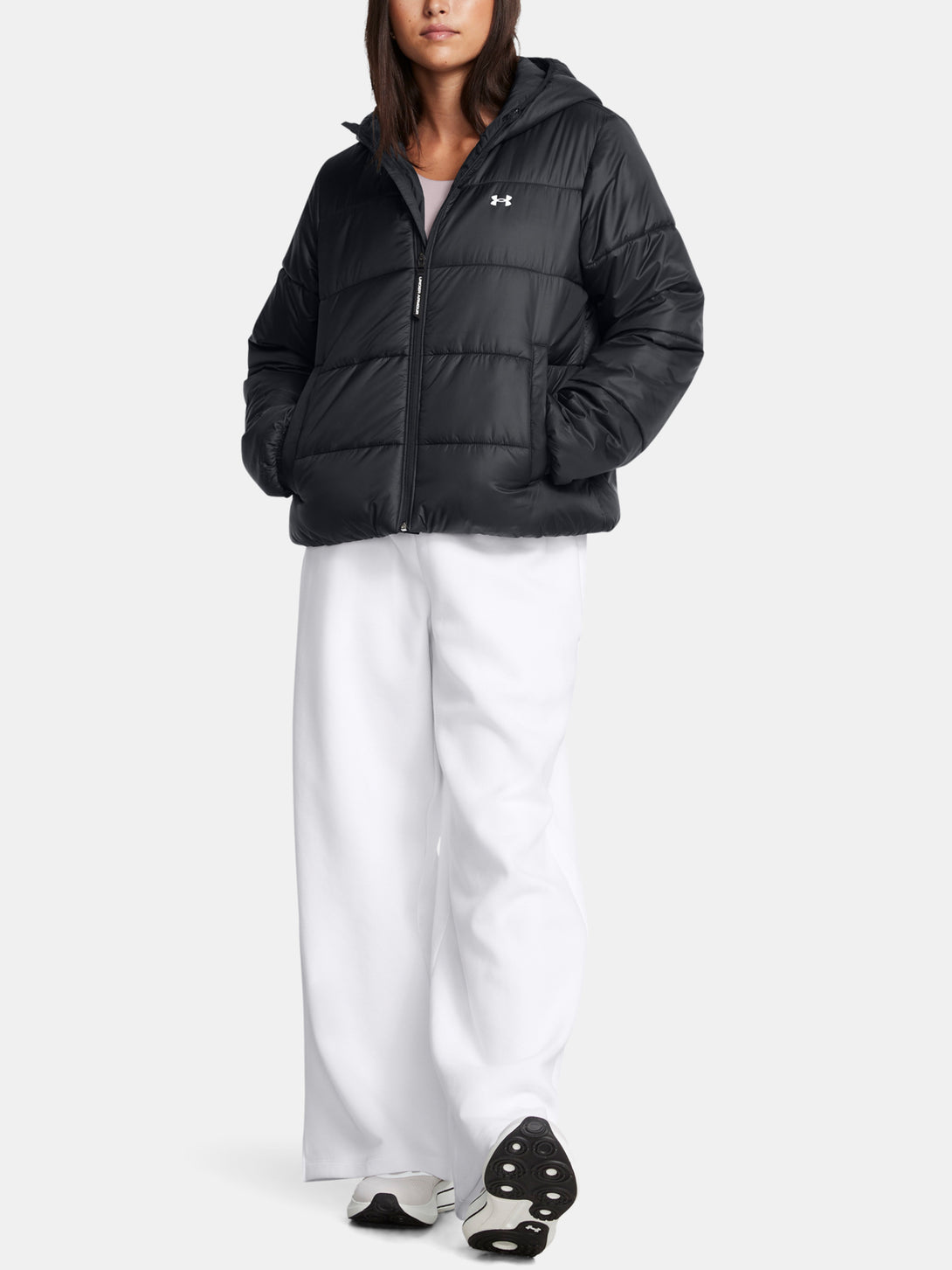 Under Armour Nõi kabát LW INSULATE JACKET Kabát