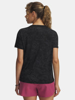 Nõi póló Under Armour Vanish Energy SS 2.0 Print-BLK