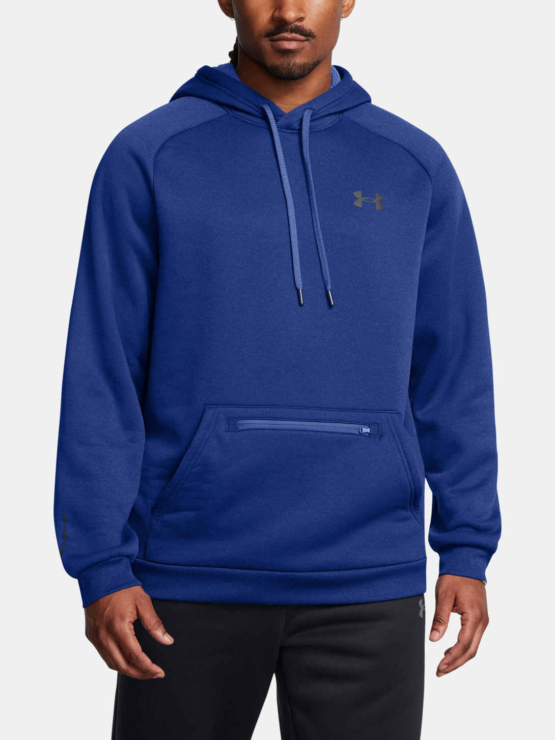 Under Armour Férfi pulóver UA Armour Flc Pro Kanga HD Pulóver