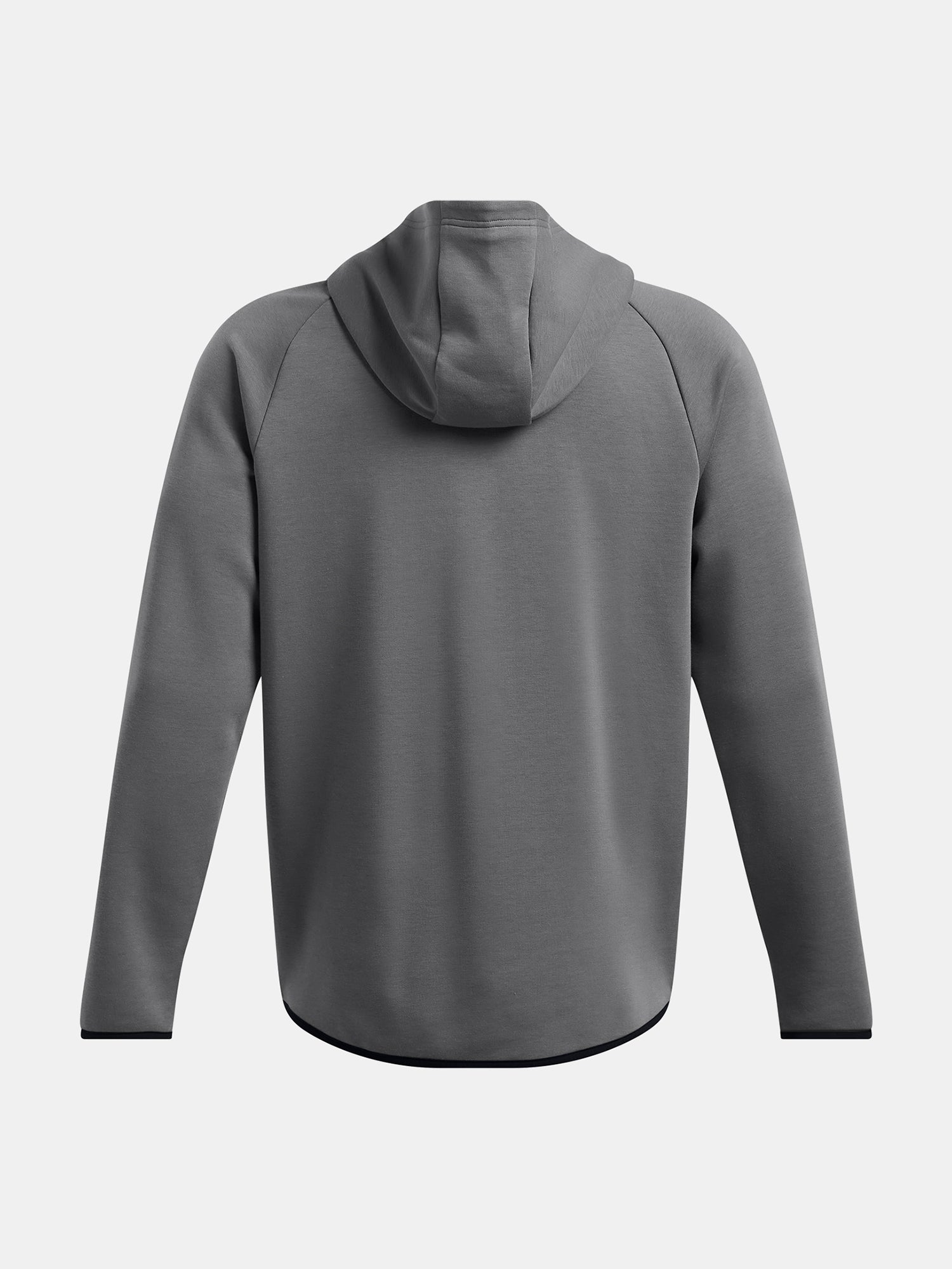Under Armour Férfi UA Unstoppable Flc FZ HD EU Kapucnis pulóver  szürke