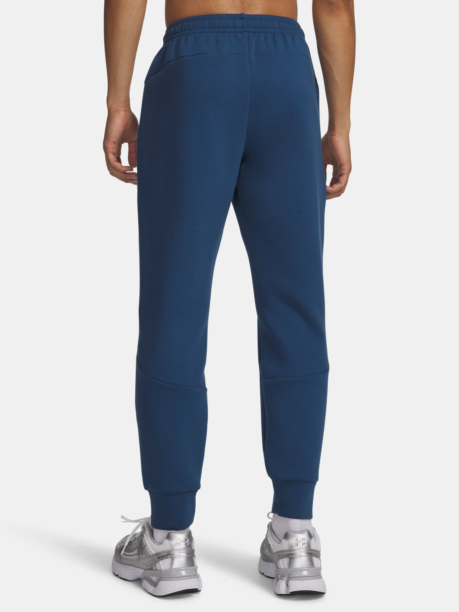Férfi melegítõnadrág Under Armour UA Unstoppable Flc Jgr EU