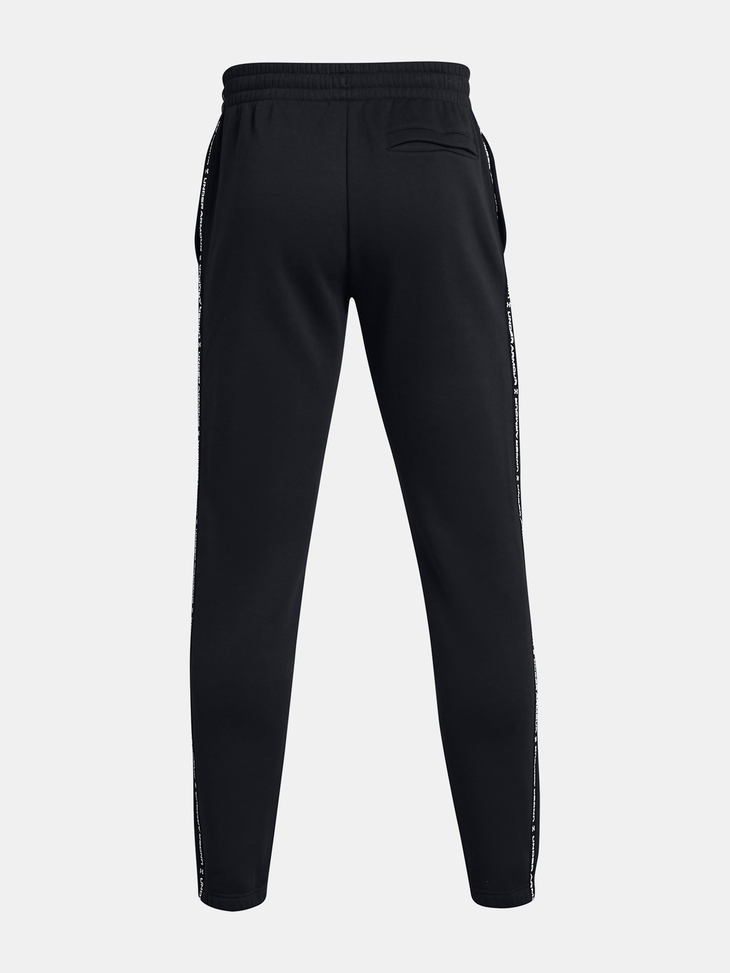 Férfi melegítõ Under Armour UA Icon Fleece Jgr Taping
