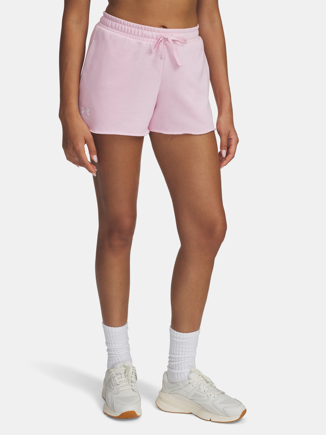 Under Armour Nõi rövidnadrág UA Rival Terry Short Short