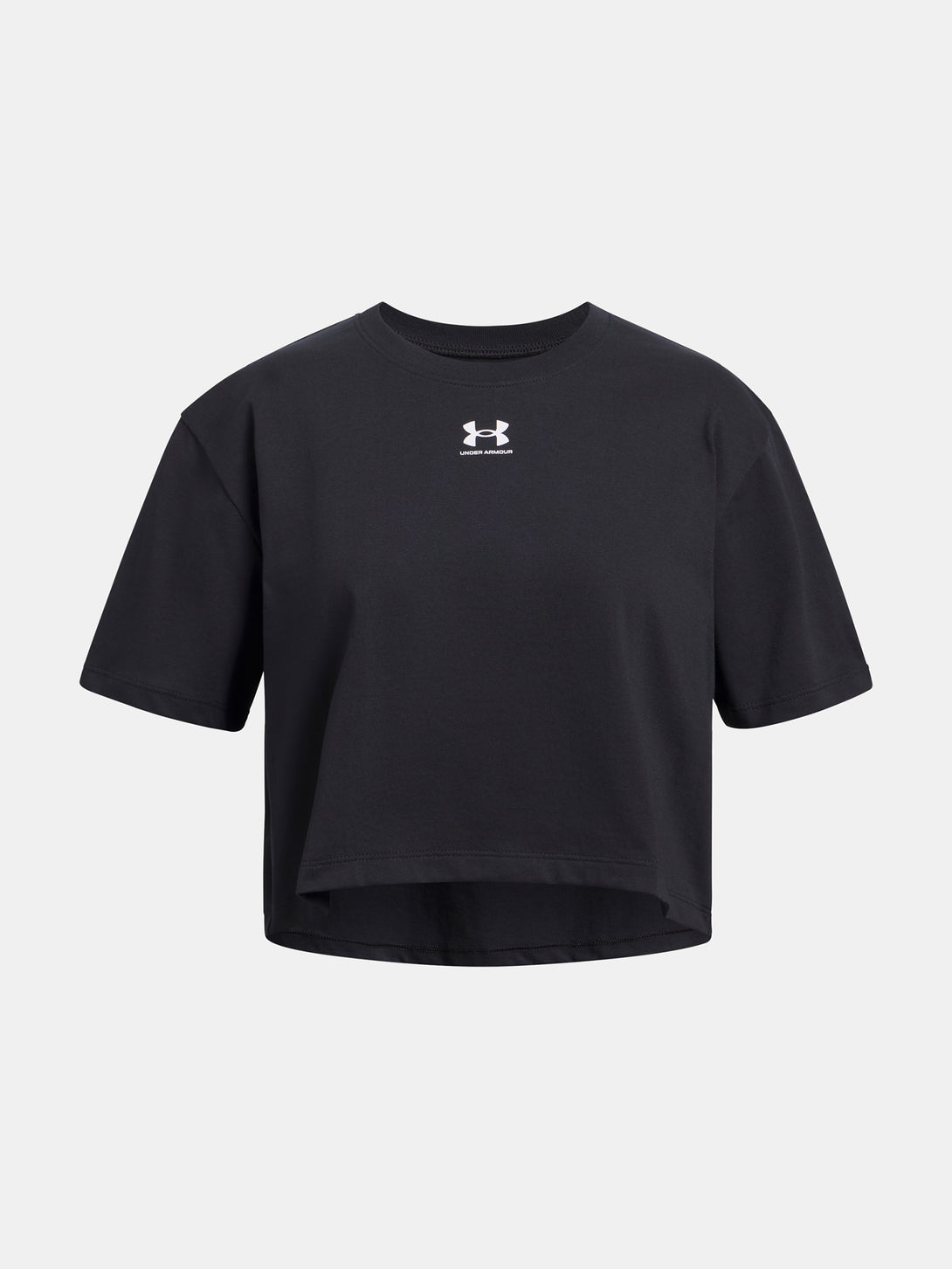 Under Armour Lány póló UA Rival SS Póló