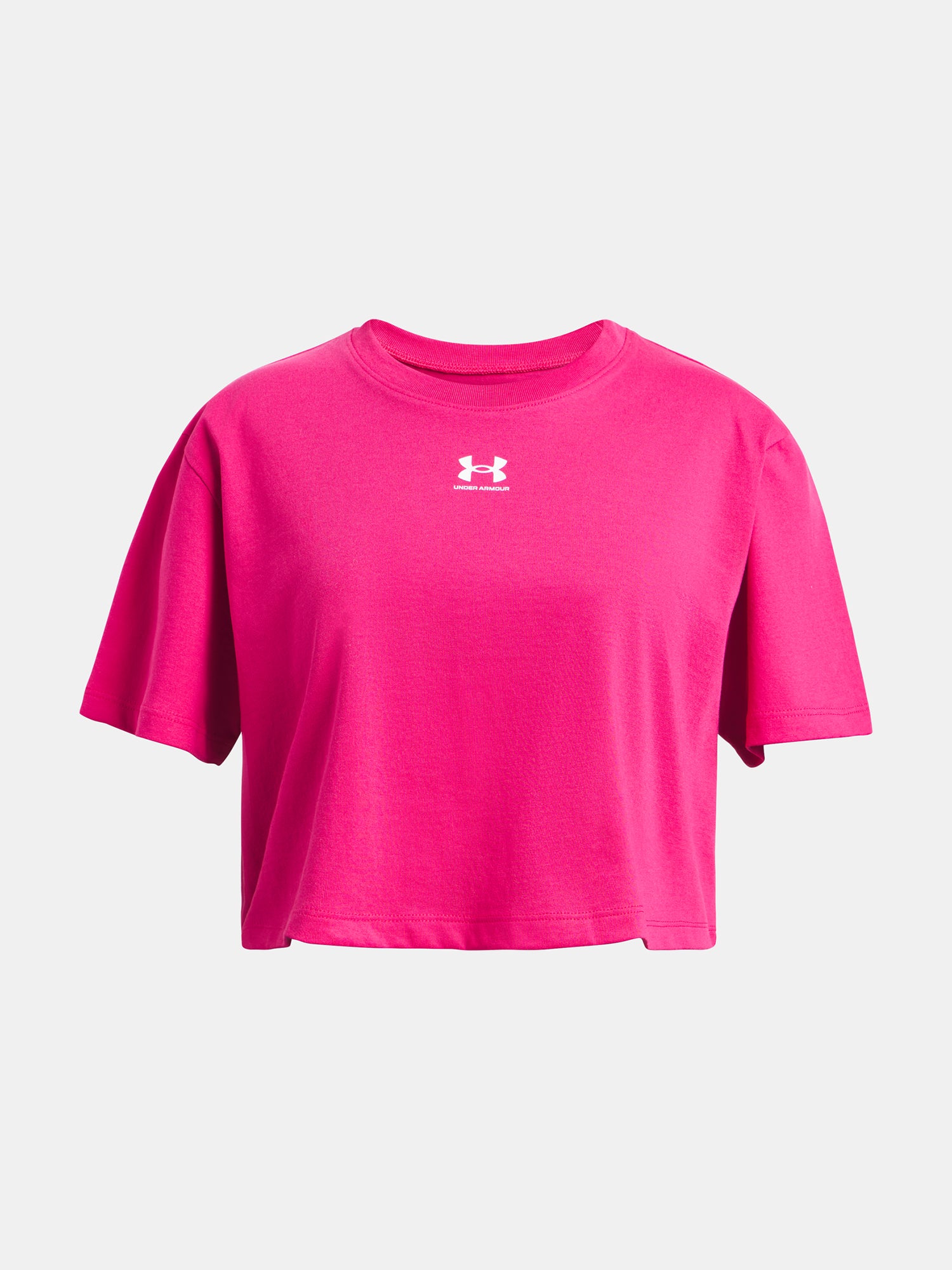 Lány póló Under Armour UA Rival SS