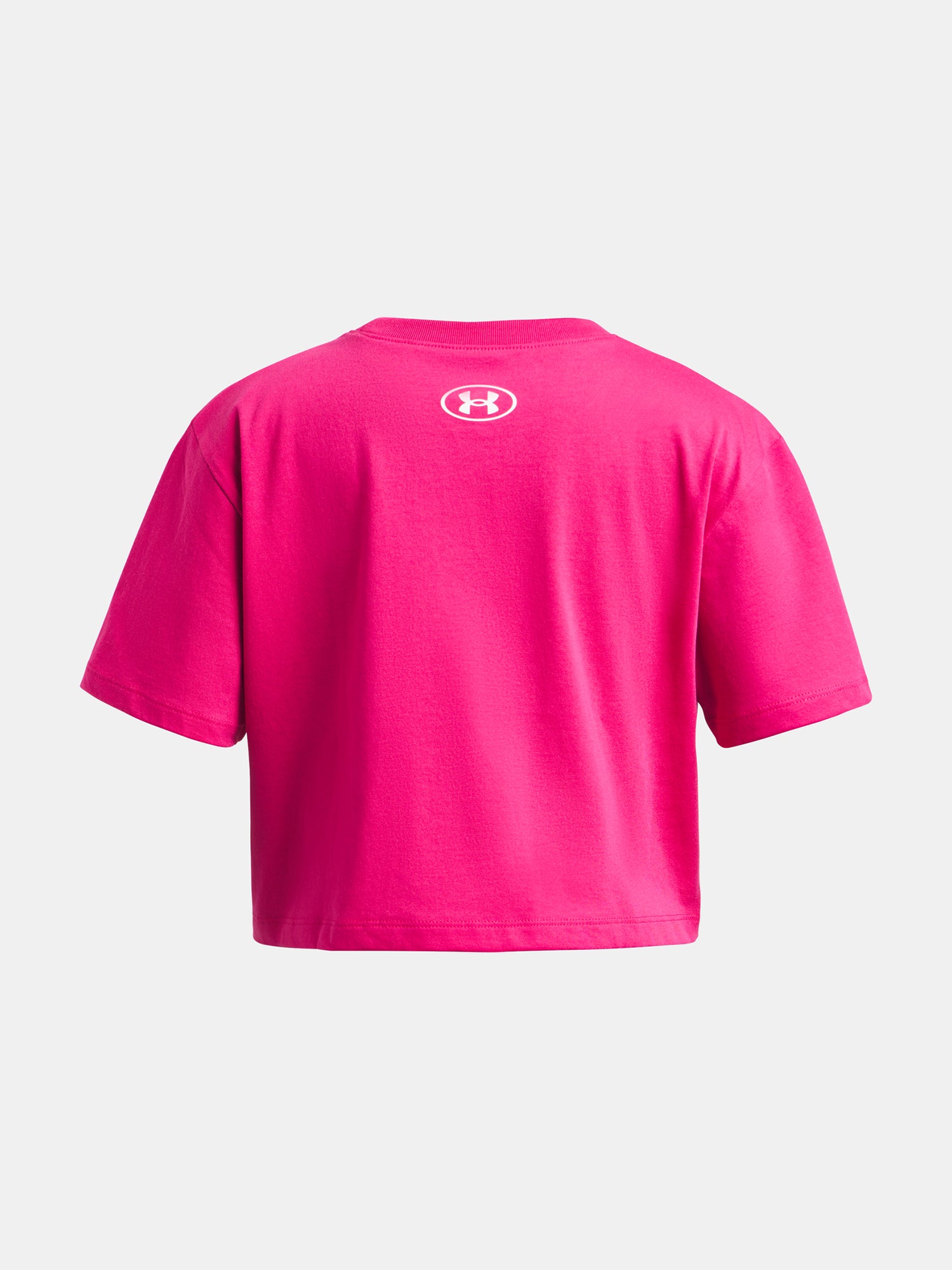 Lány póló Under Armour UA Rival SS