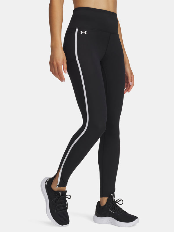Under Armour Nõi leggings Motion Piped Legging Leggings