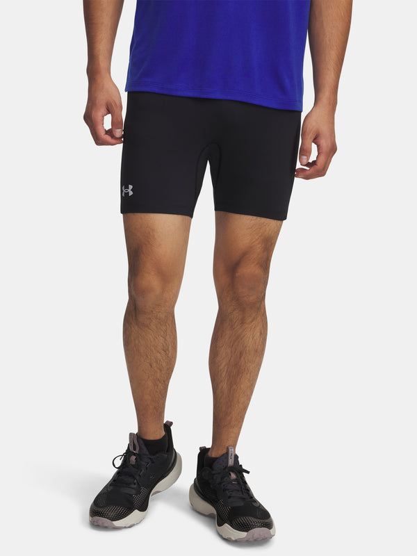 Under Armour Férfi rövidnadrág UA TRAIL LAUNCH PRO HALF TGT Short