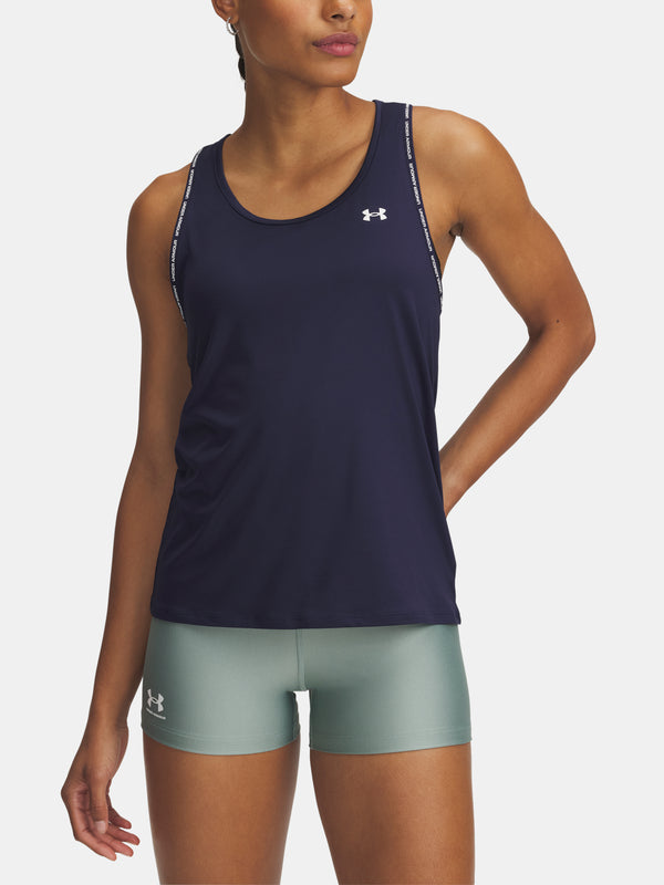 Under Armour Nõi trikó Tech Knockout Tank Atléta