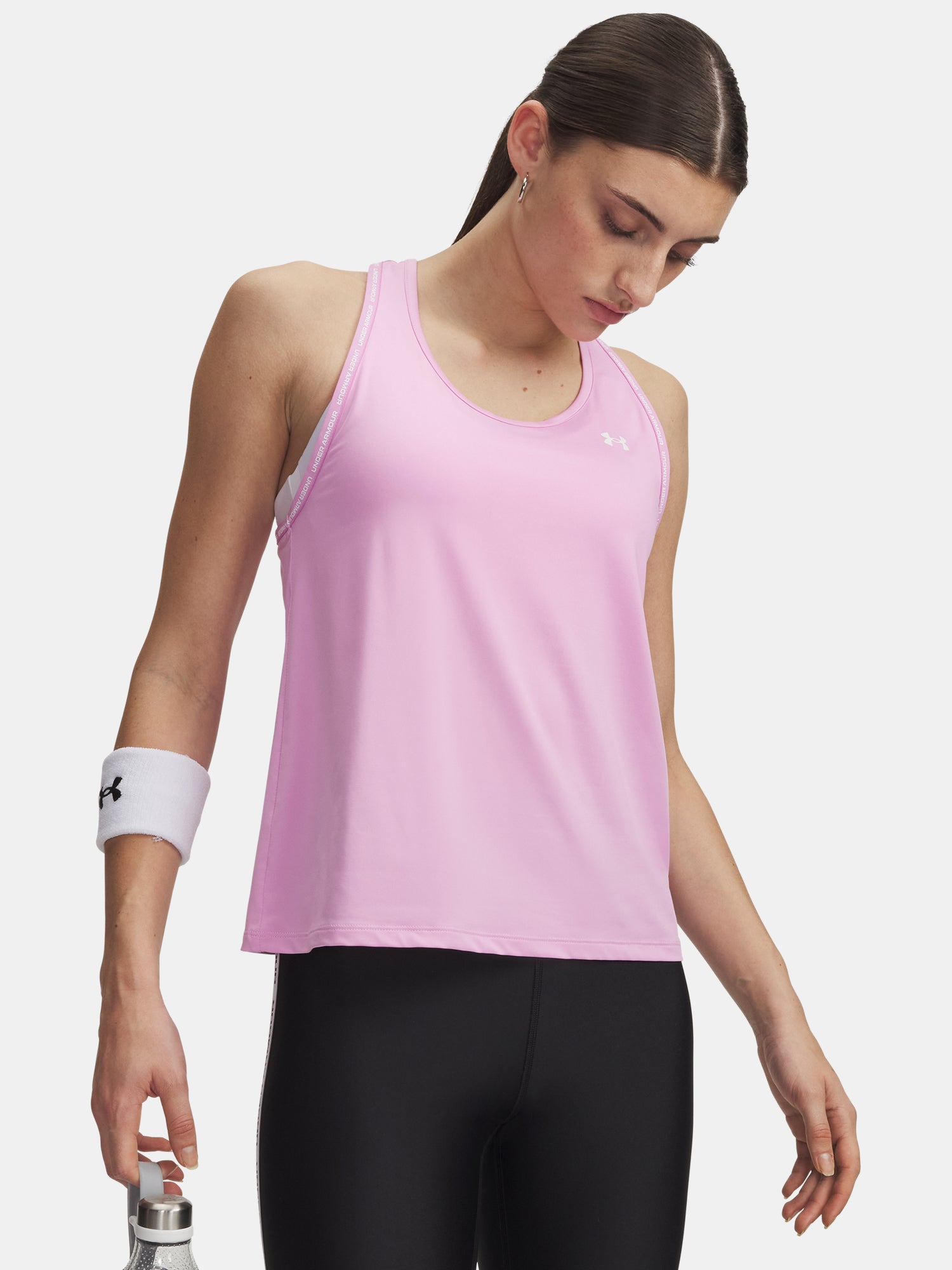 Nõi trikó Under Armour Tech Knockout Tank