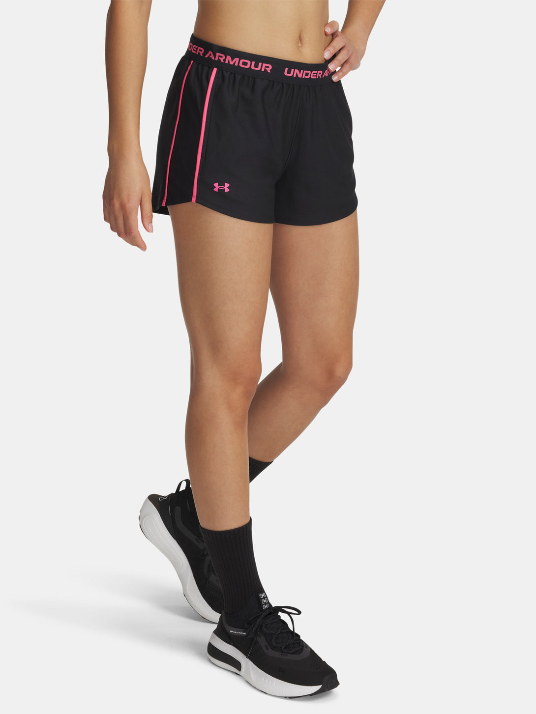 Under Armour Nõi rövidnadrág Tech Play Up Shorts Short