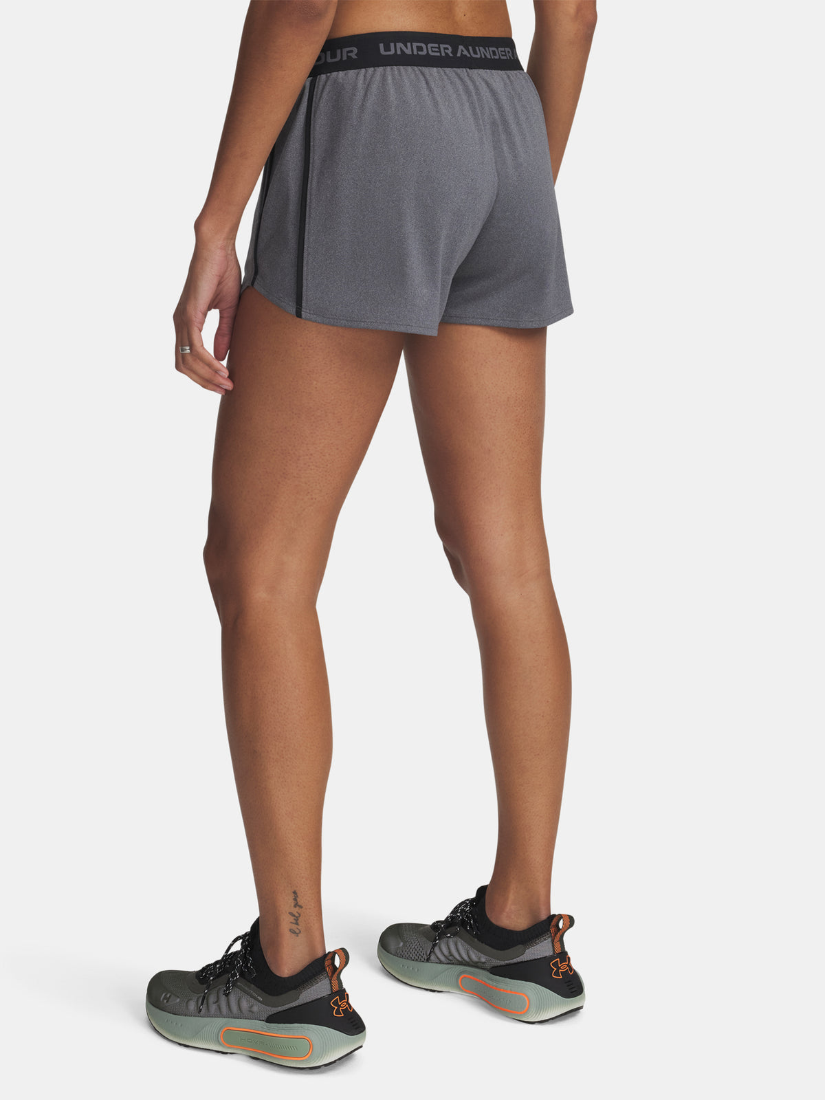 Nõi rövidnadrág Under Armour Tech Play Up Shorts