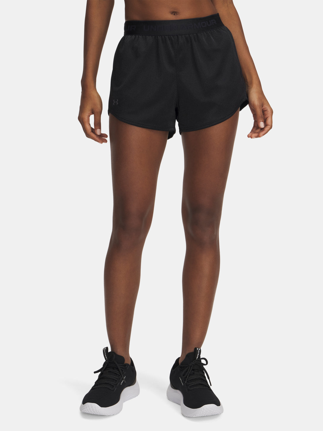 Under Armour Nõi rövidnadrág Tech Play Up Shine Shorts Short