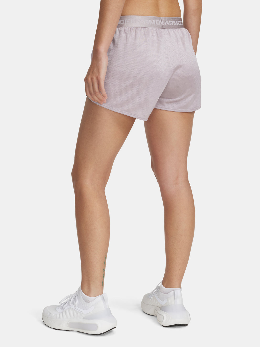 Under Armour Nõi rövidnadrág Tech Play Up Shine Shorts Short