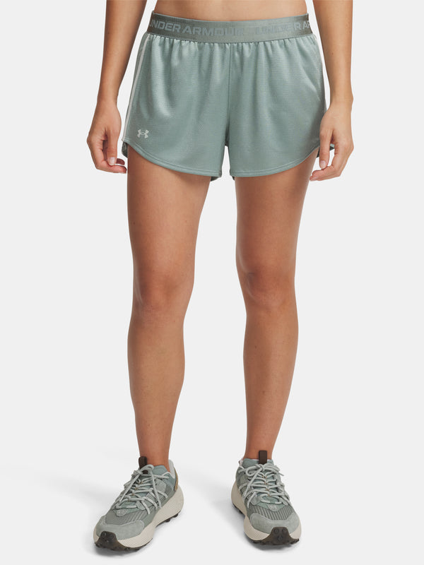 Under Armour Nõi rövidnadrág Tech Play Up Shine Shorts Short