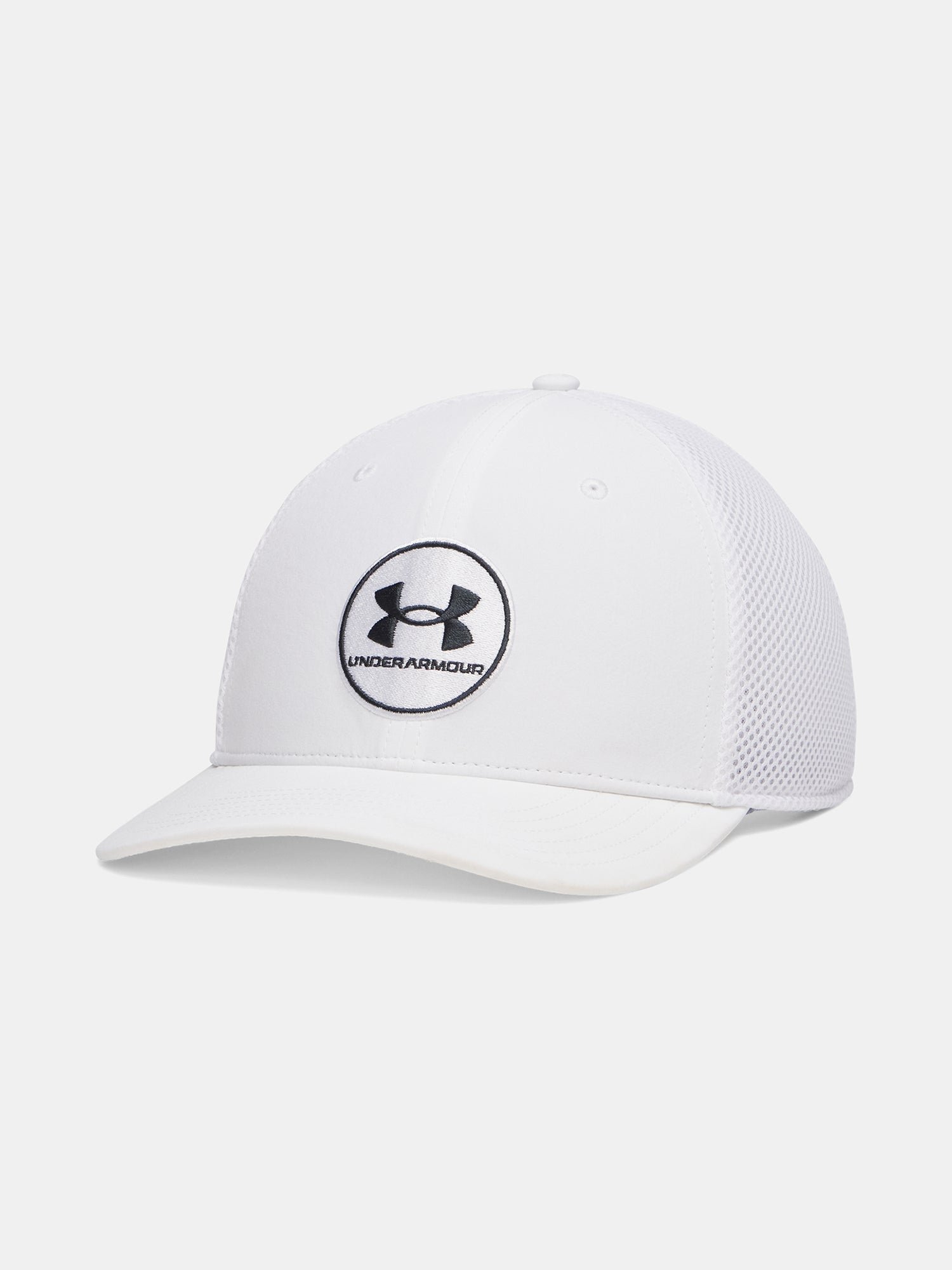 Férfi baseball sapka Under Armour M Drive Mid STR