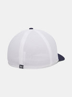 Férfi baseball sapka Under Armour M Drive Mid STR