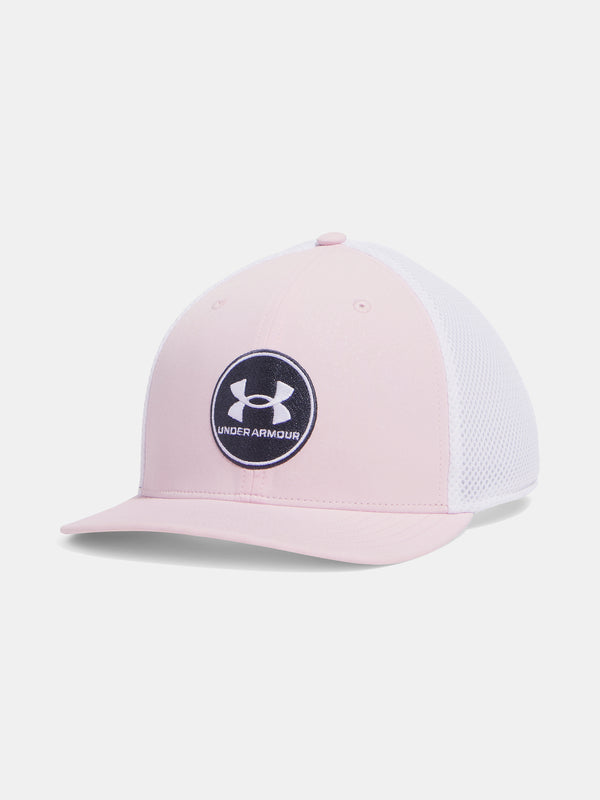 Under Armour Férfi baseball sapka M DRIVE PM STR Kiegészítő