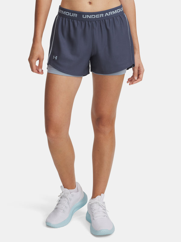 Under Armour Nõi rövidnadrág Tech Play Up 2in1 Shorts Kiegészítő