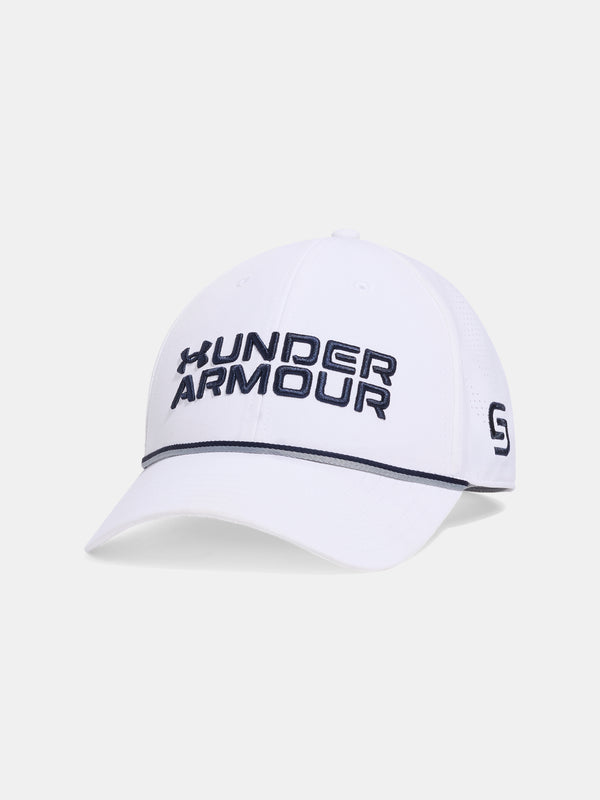 Under Armour Férfi M JS DRIVE PM SNAPBACK baseball sapka Baseball sapka