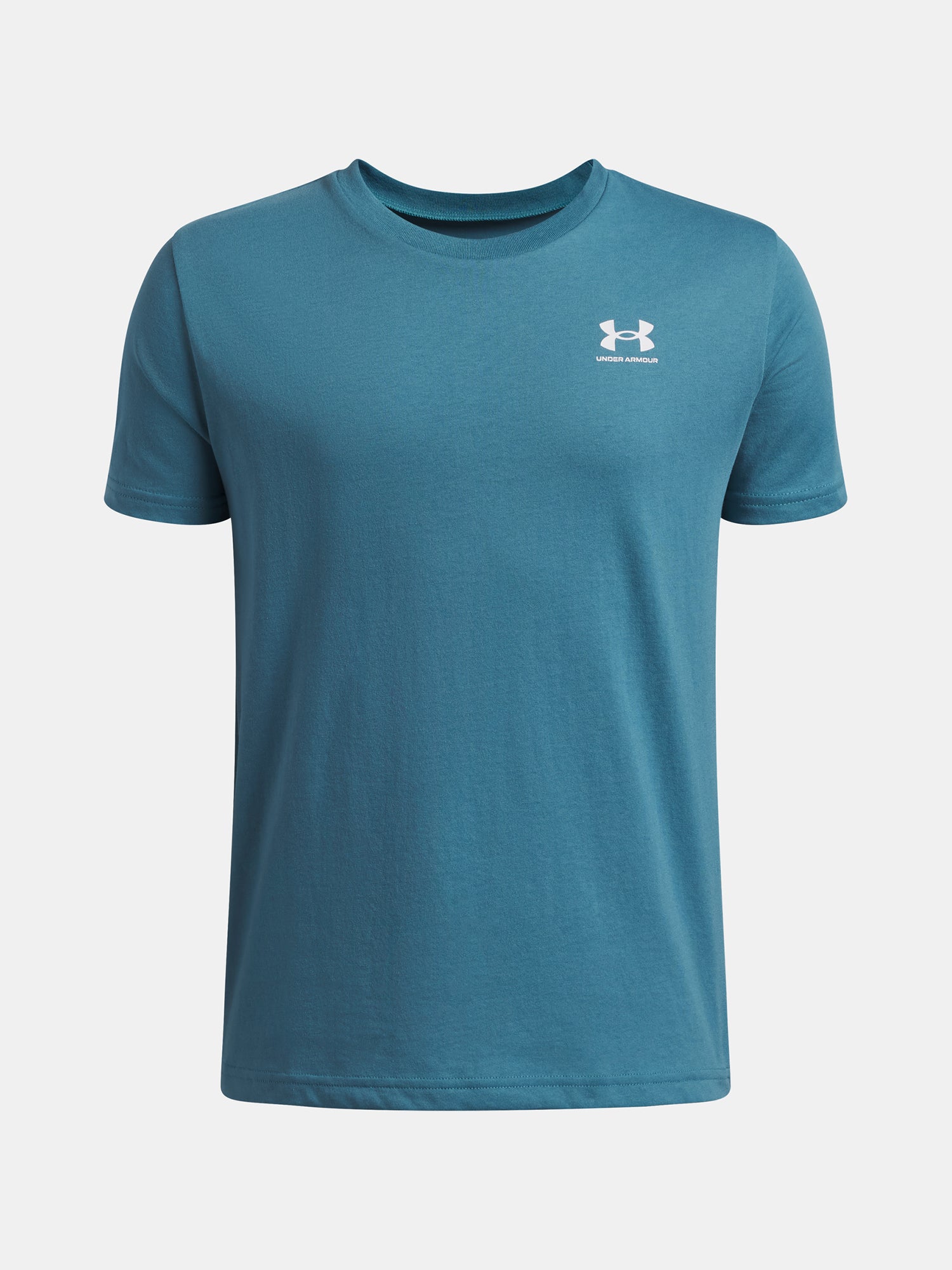 Fiú póló Under Armour UA B SPORTSTYLE LC SS