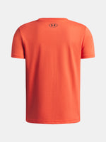 Fiú póló Under Armour UA B SPORTSTYLE LC SS