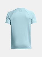 Fiú póló Under Armour UA B TECH GAME DAY SS