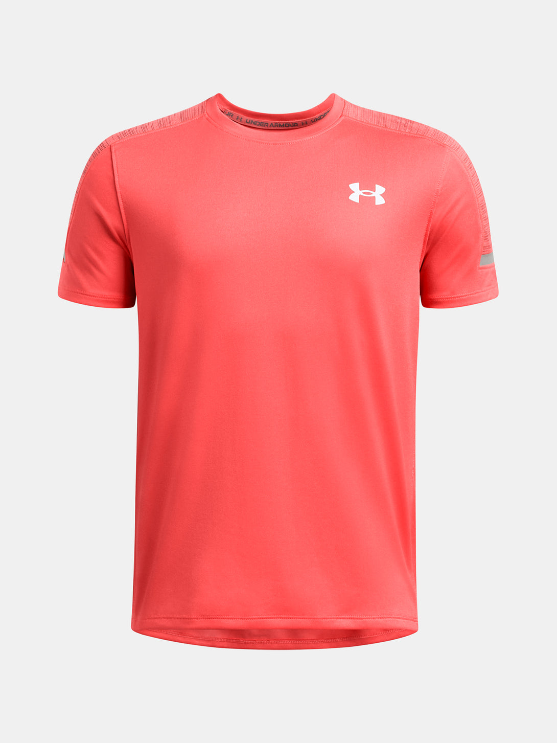 Under Armour Fiú póló UA Tech Utility SS Póló