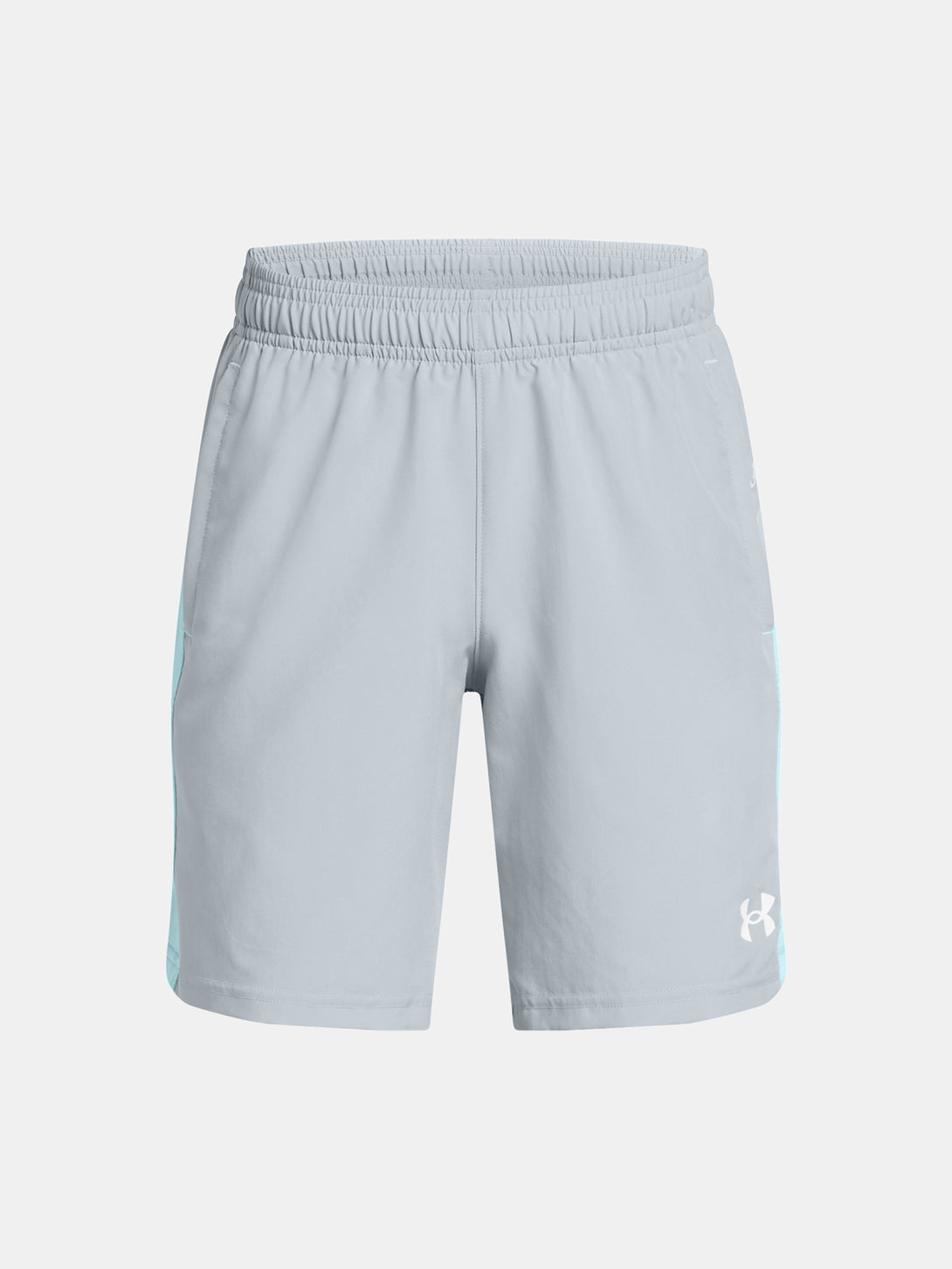 Under Armour Fiú rövidnadrág UA Tech Utility Woven Shorts Short