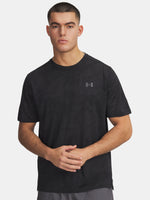 Férfi Under Armour UA Tech Vent Jcqrd SS póló