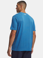Férfi Under Armour UA Tech Vent Jcqrd SS póló
