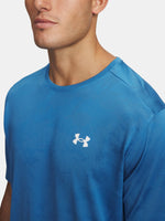Férfi Under Armour UA Tech Vent Jcqrd SS póló