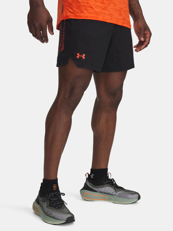 Under Armour Férfi rövidnadrág Vanish Woven 6in Graphic Sts Short
