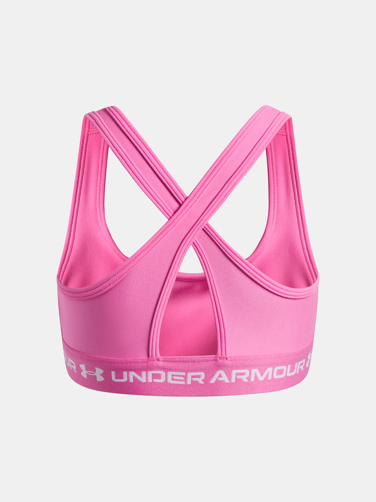 Lányka melltartó Under Armour G Crossback Bra