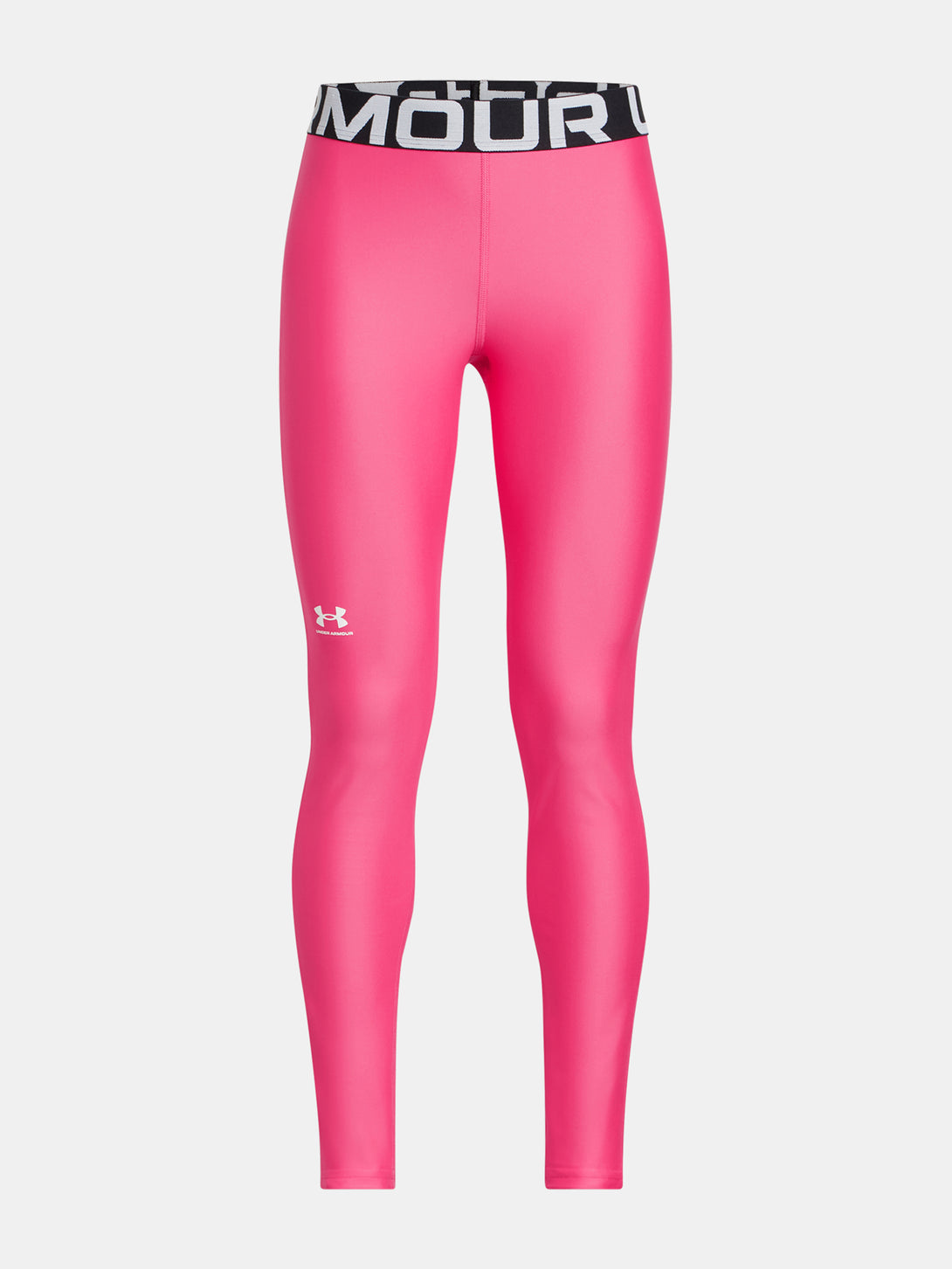 Under Armour Lányka leggings HG Legging Leggings