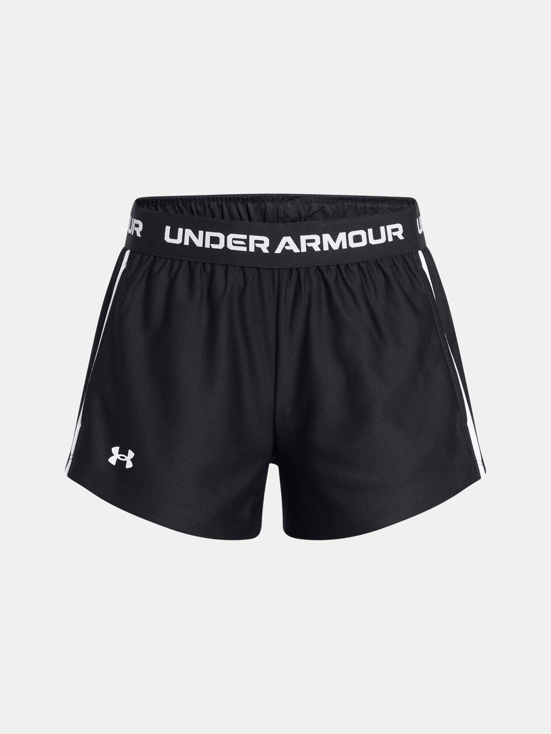 Under Armour Lányka rövidnadrág G Tech Play Up Short Short
